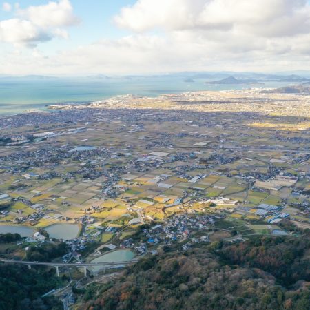 愛媛県松前町