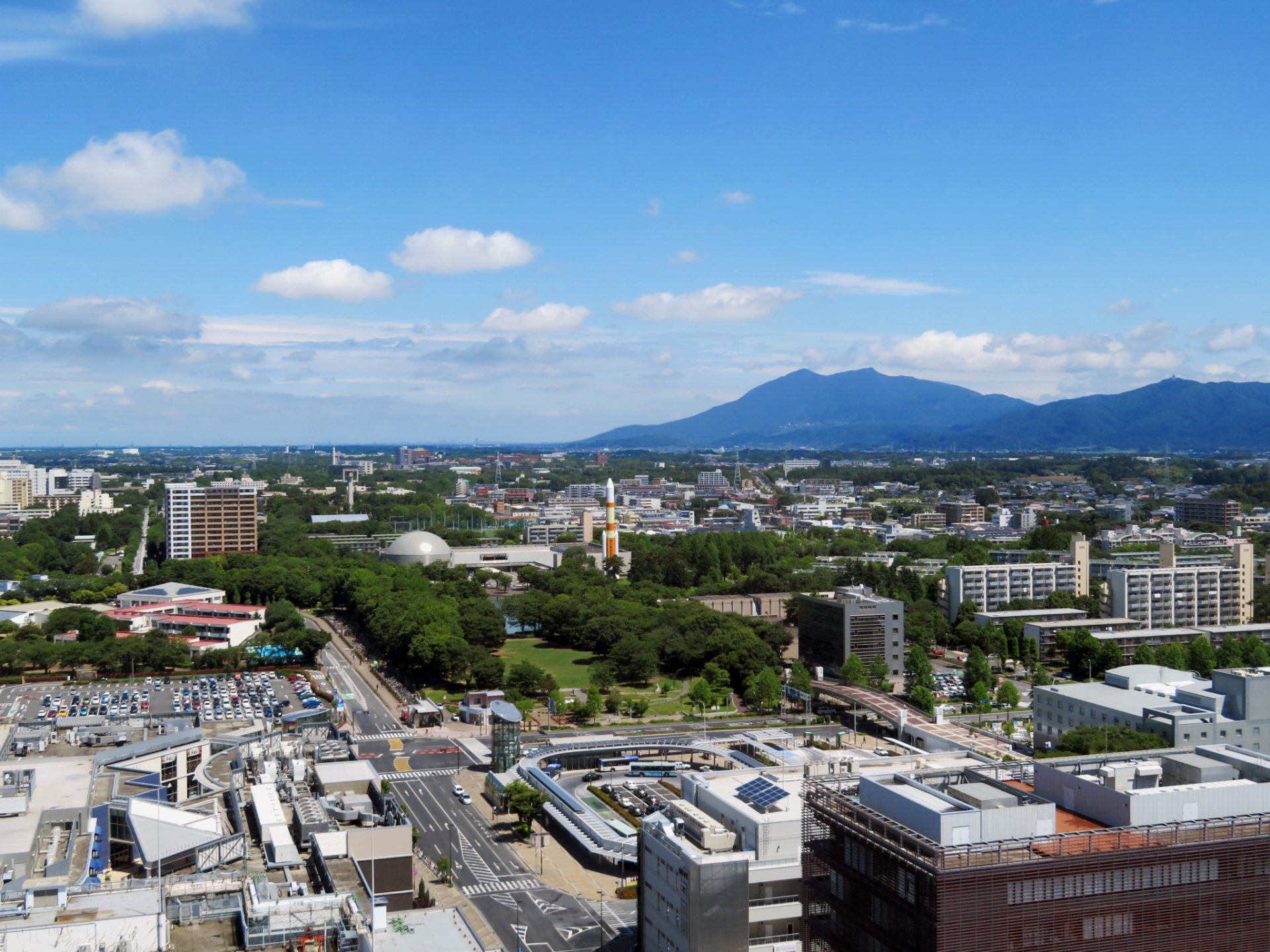 つくば市