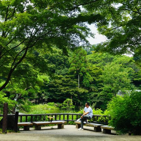 トカイナカ移住とは