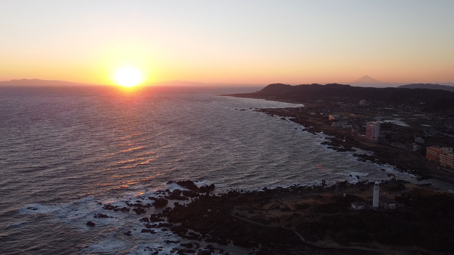 伊豆大島