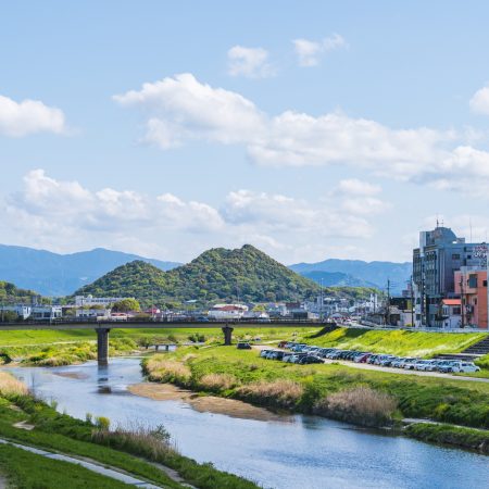 飯塚市