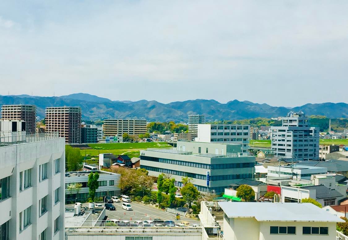飯塚市