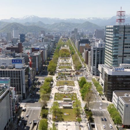 札幌市